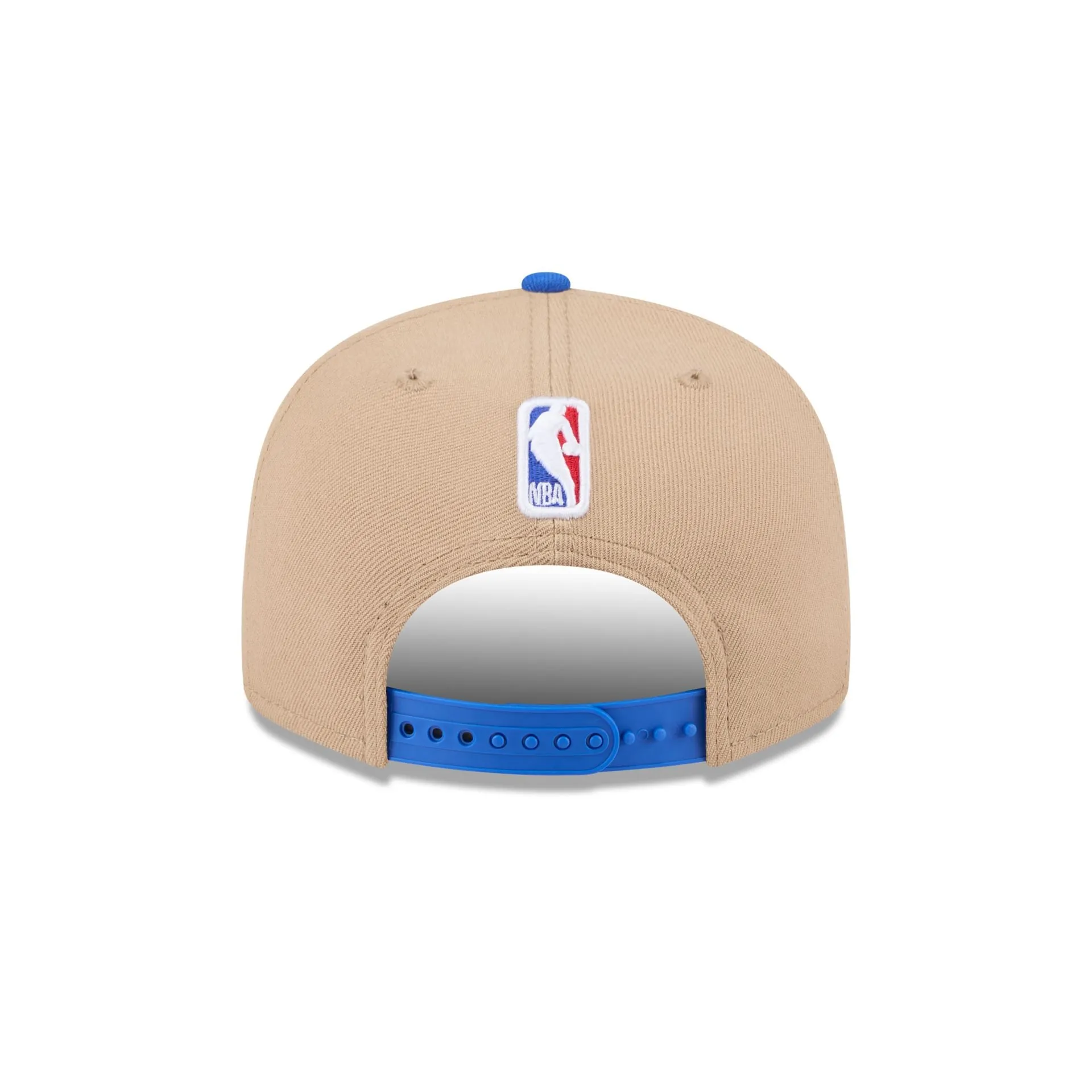 Dallas Mavericks 2024 Draft 9FIFTY Snapback Hat