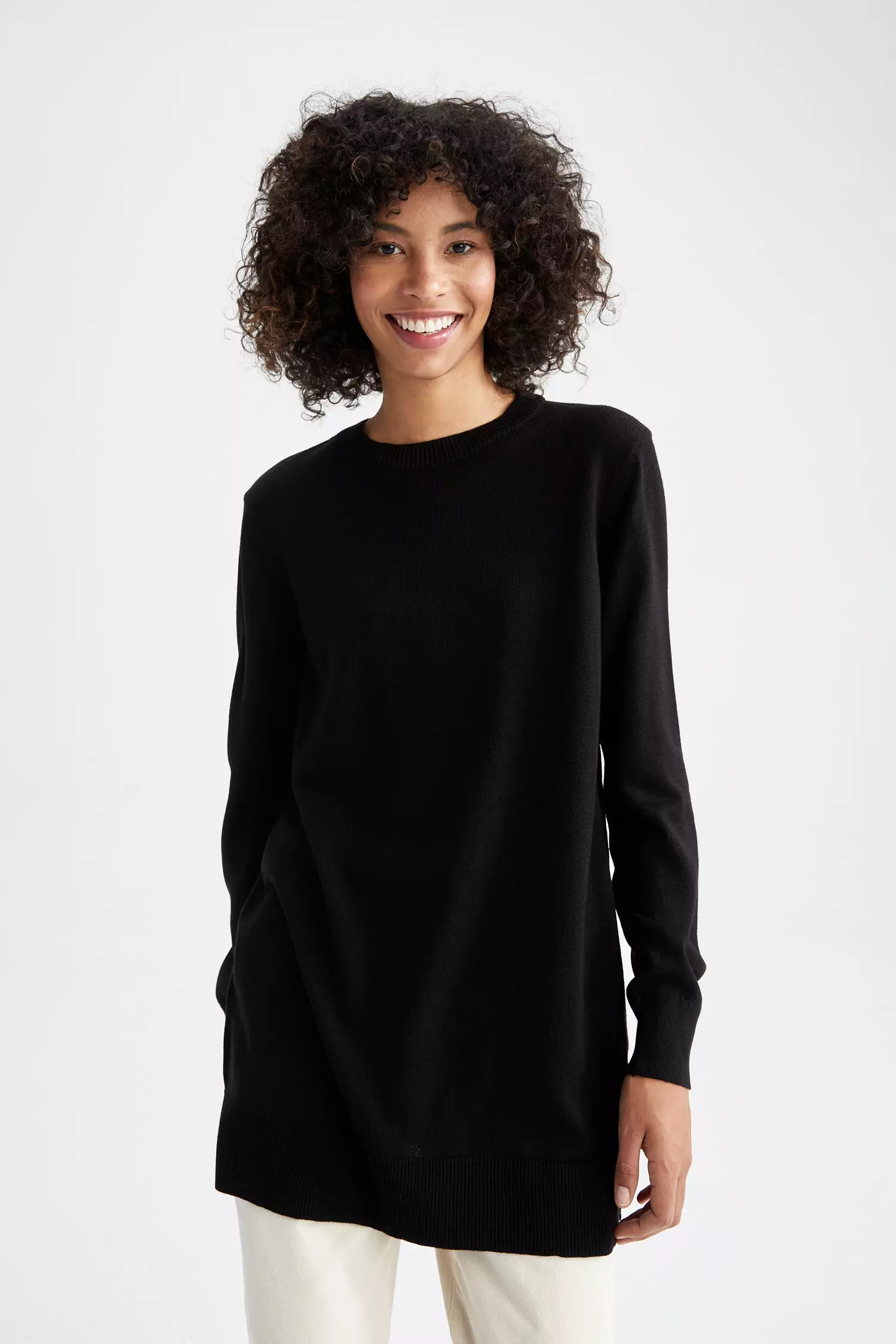 DeFacto Regular Fit Tunic