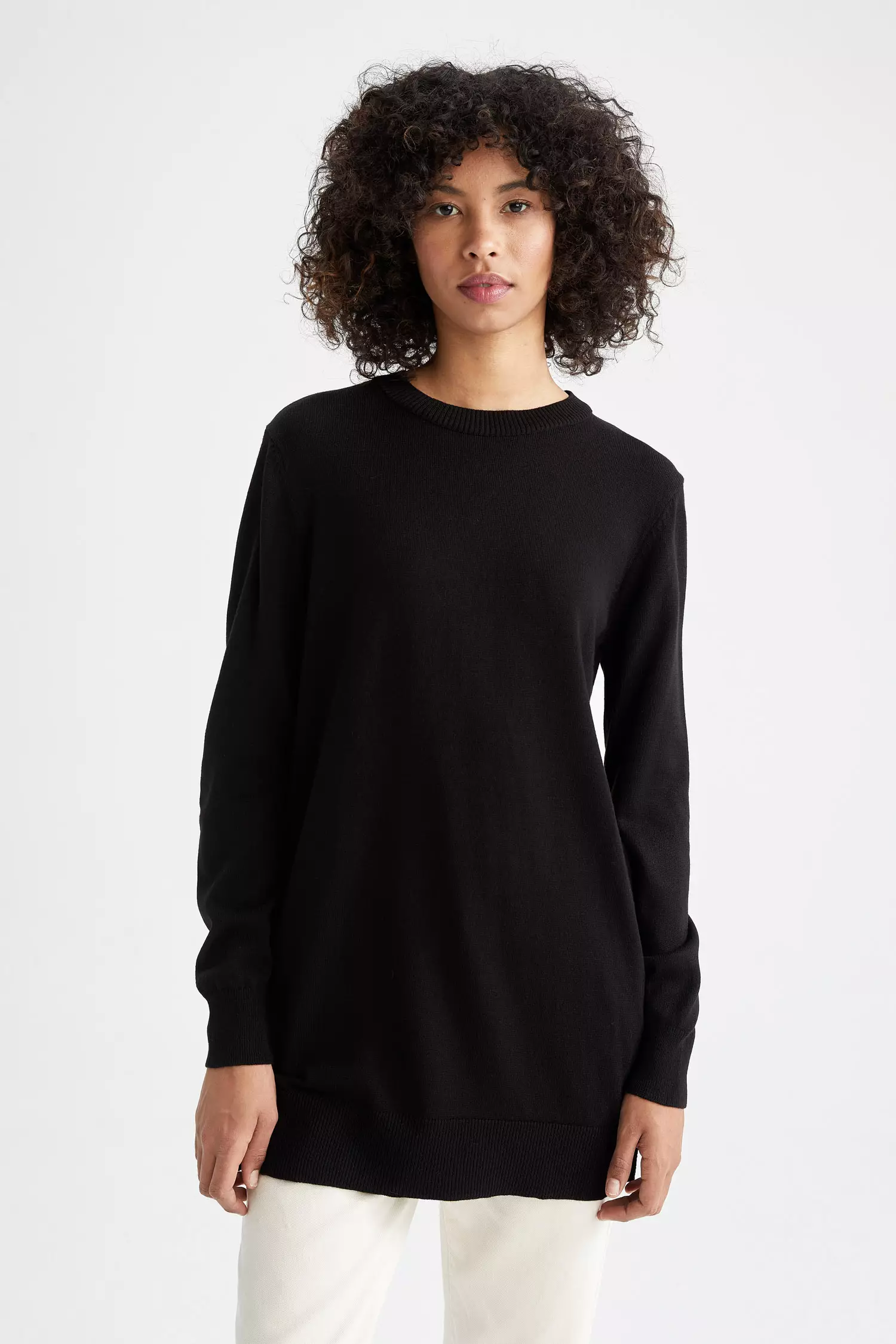 DeFacto Regular Fit Tunic