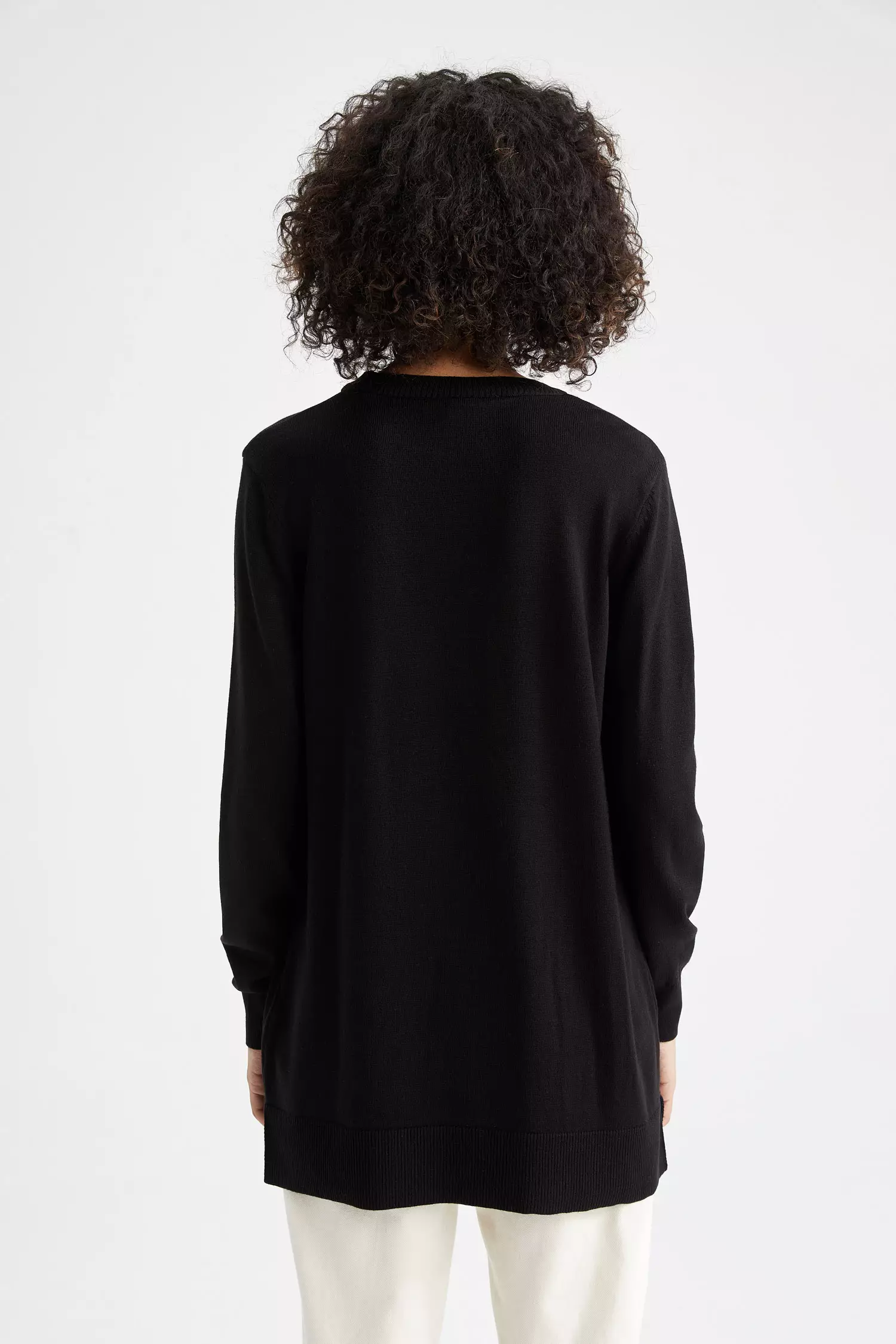 DeFacto Regular Fit Tunic