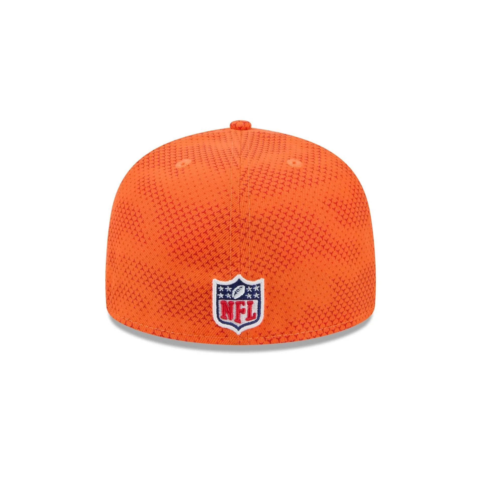 Denver Broncos 2024 Sideline 59FIFTY Fitted Hat