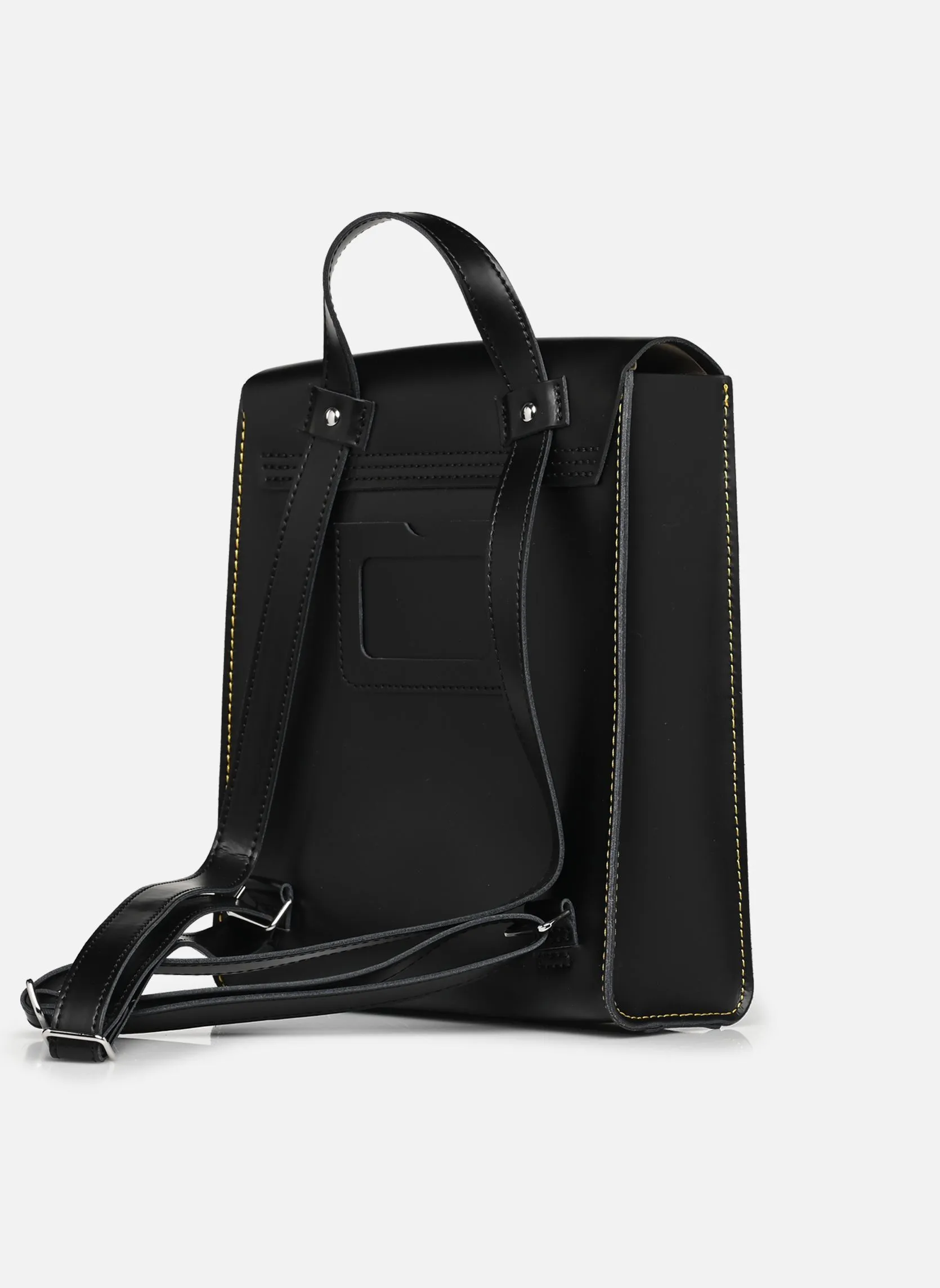 DR. MartensMini Backpack - Nero