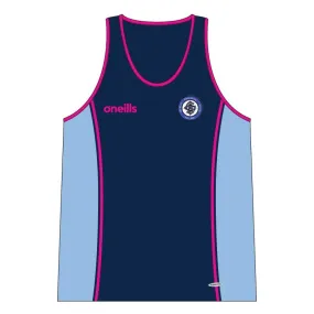 Dublin Swimming Club Athletics Vest