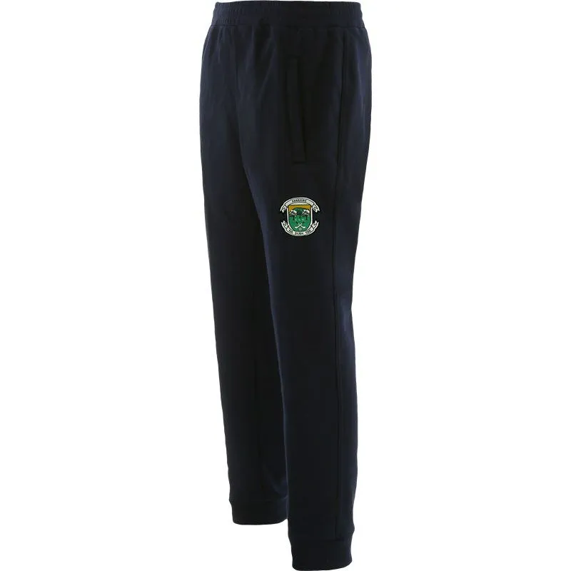 Duffry Rovers Benson Fleece Bottoms