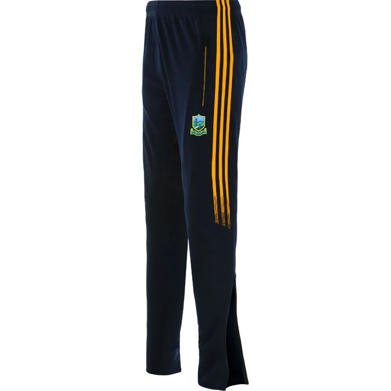 Dunnamaggin GAA Reno Squad Skinny Tracksuit Bottoms