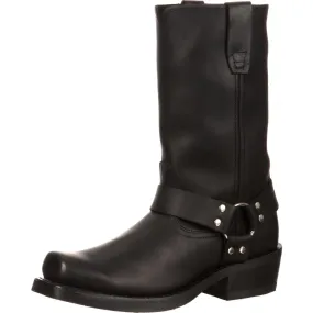 Durango Harness Boot (Black)