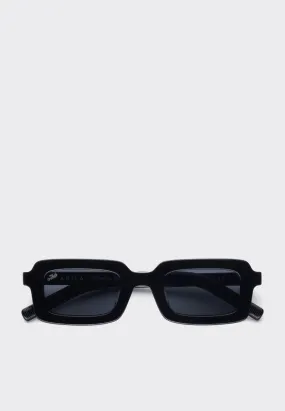 Eos Sunglasses - Black