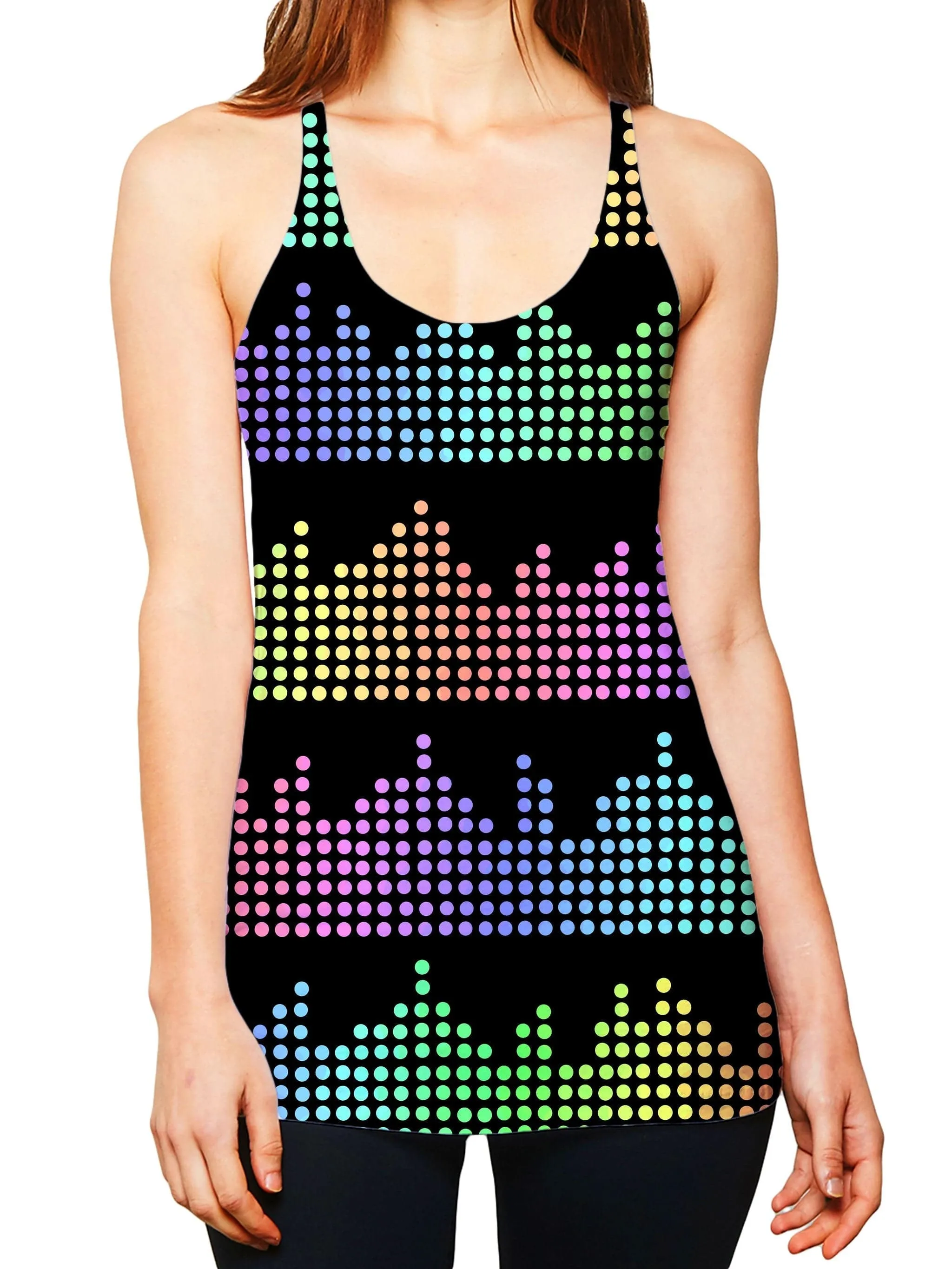 Equalizer Beats Women's Tank