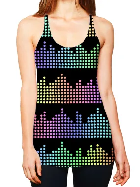 Equalizer Beats Women's Tank