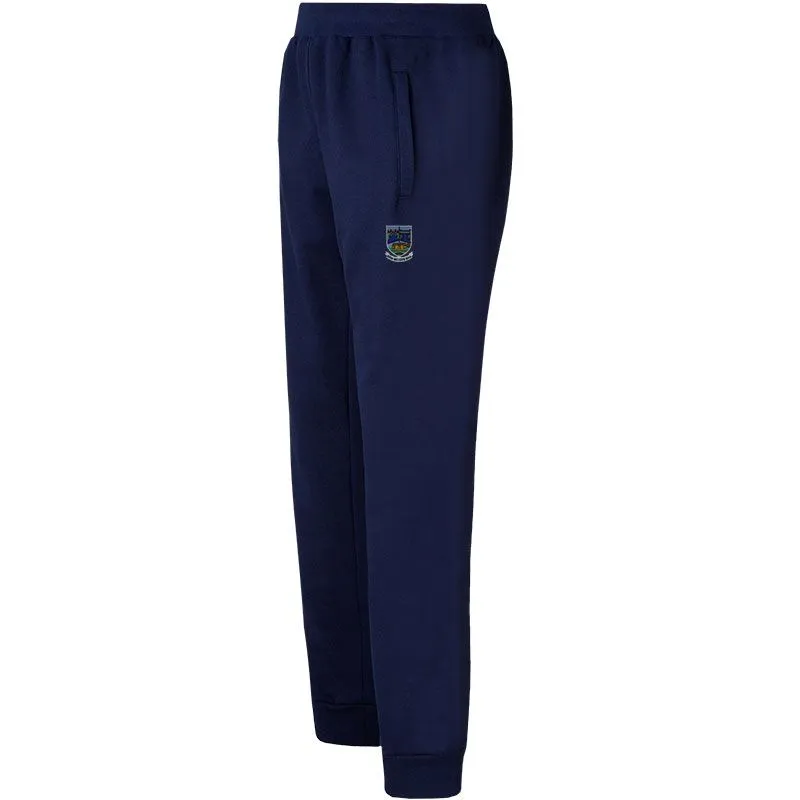 Erin Rovers Benson Fleece Bottoms