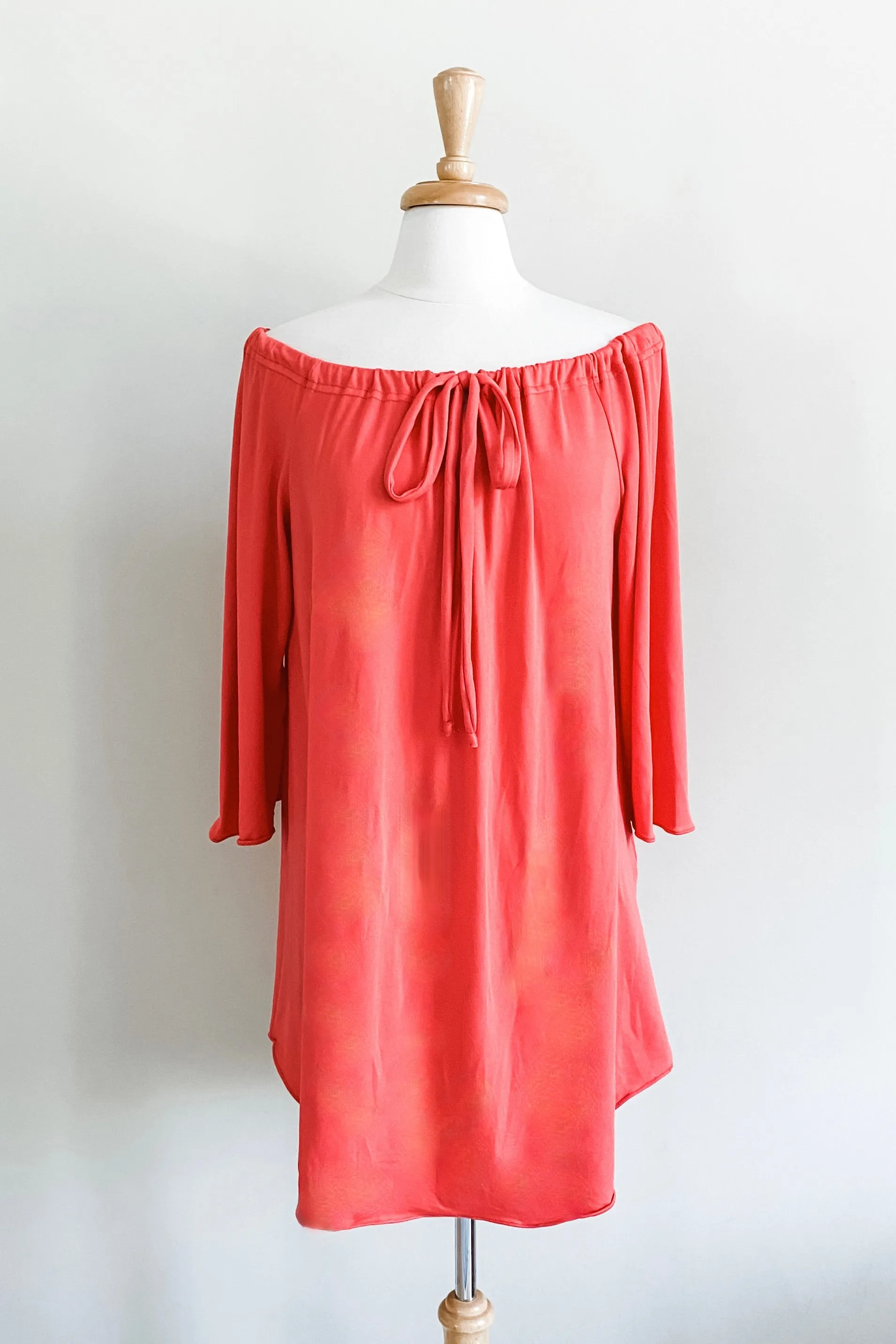 Evermore Tunic | Warm Weather