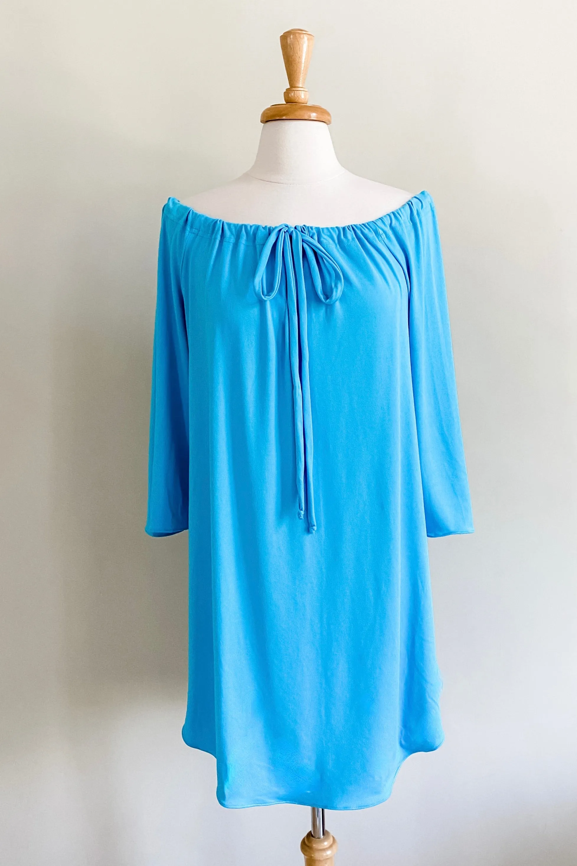 Evermore Tunic | Warm Weather