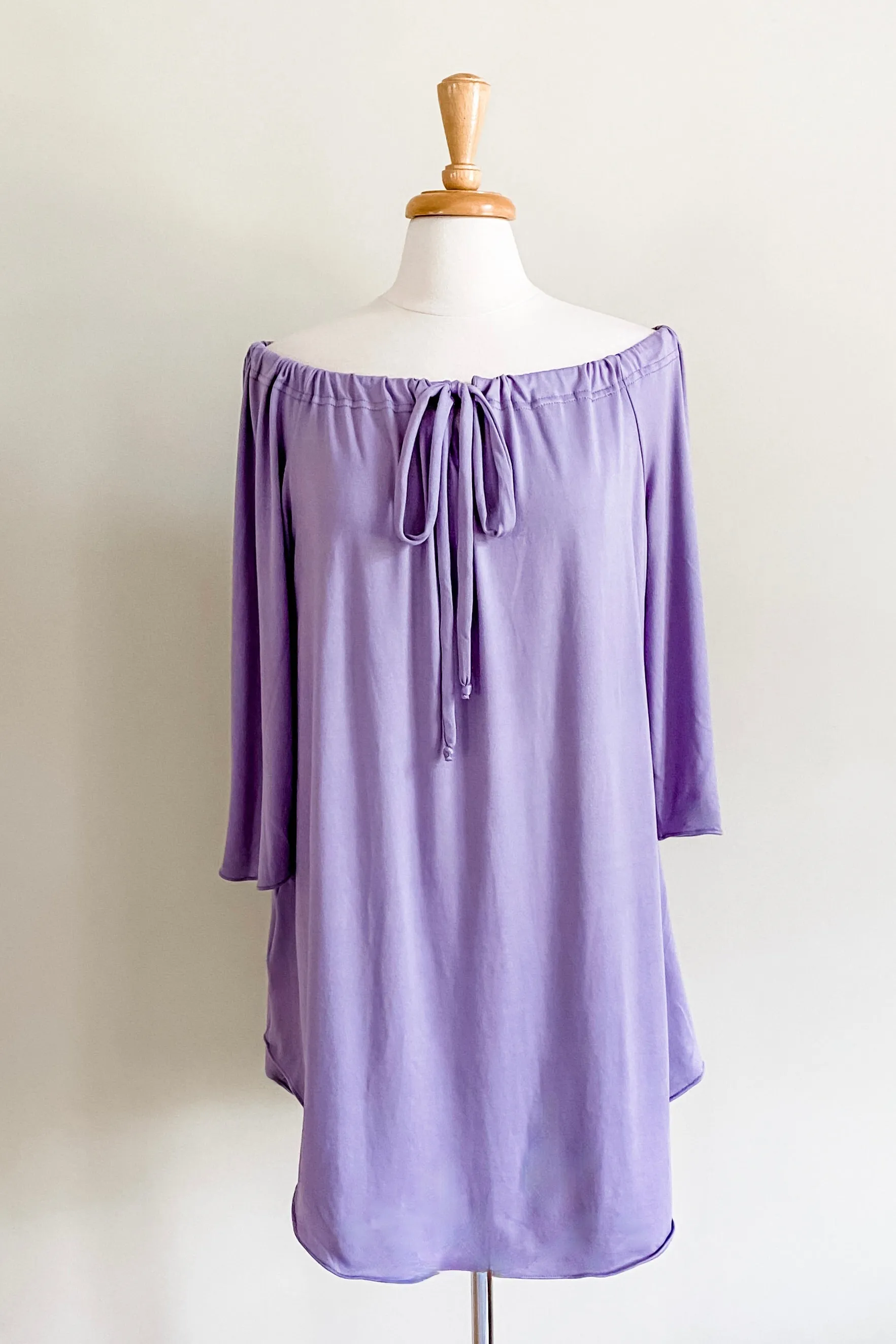 Evermore Tunic | Warm Weather