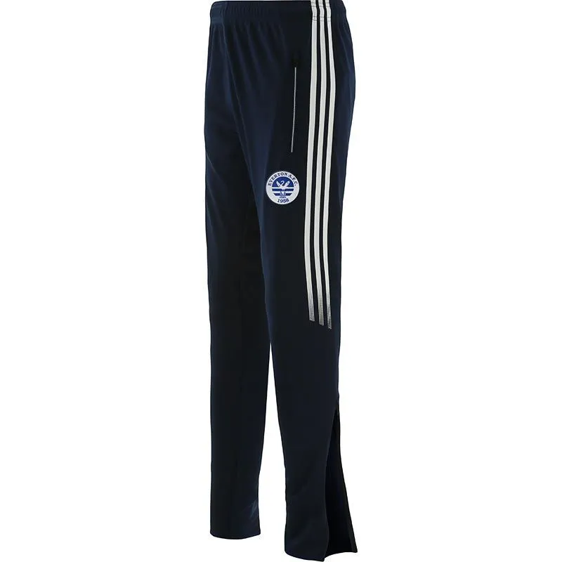 Everton AFC Senior / Schoolboys Reno Squad Skinny Tracksuit Bottoms