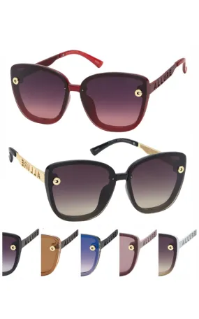 F5186AG Wholesale Women's Sunglasses