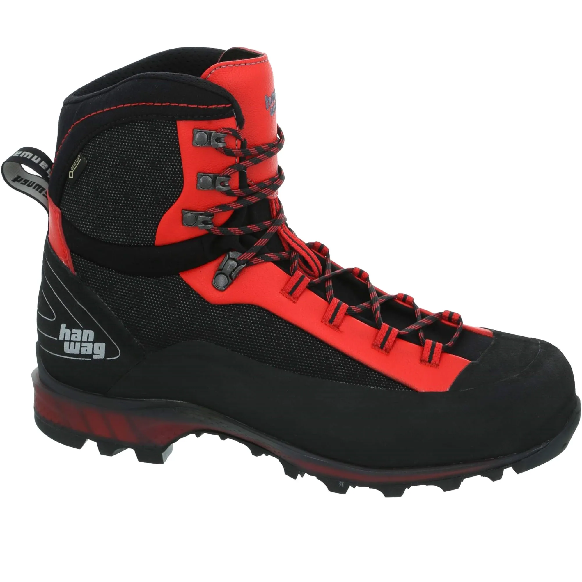 Ferrata II GTX Mountaineering Boot - Men's