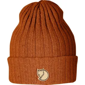 Fjallraven Byron Hat - Autumn Leaf