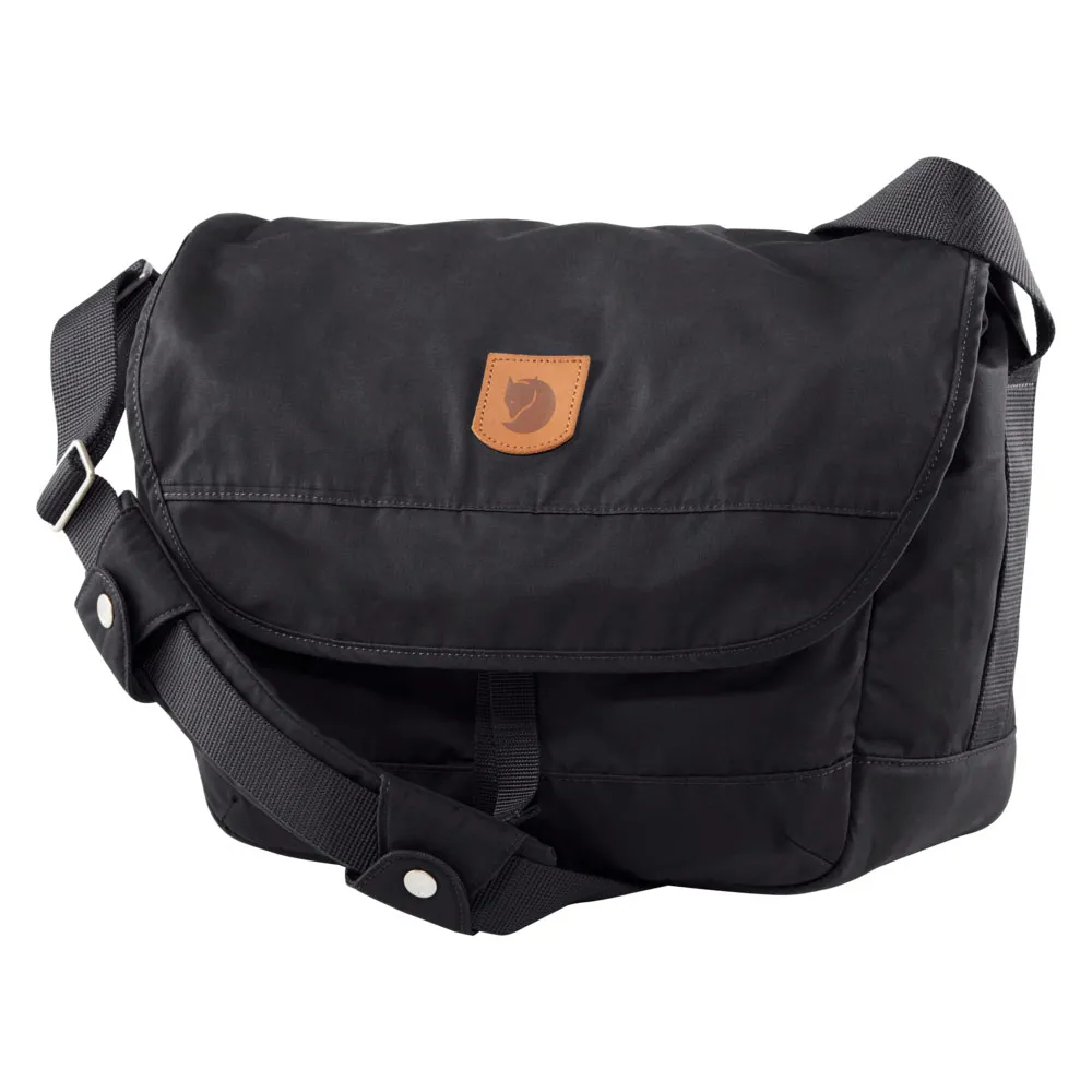 Fjallraven Greenland Shoulder Bag - Mountain Factor