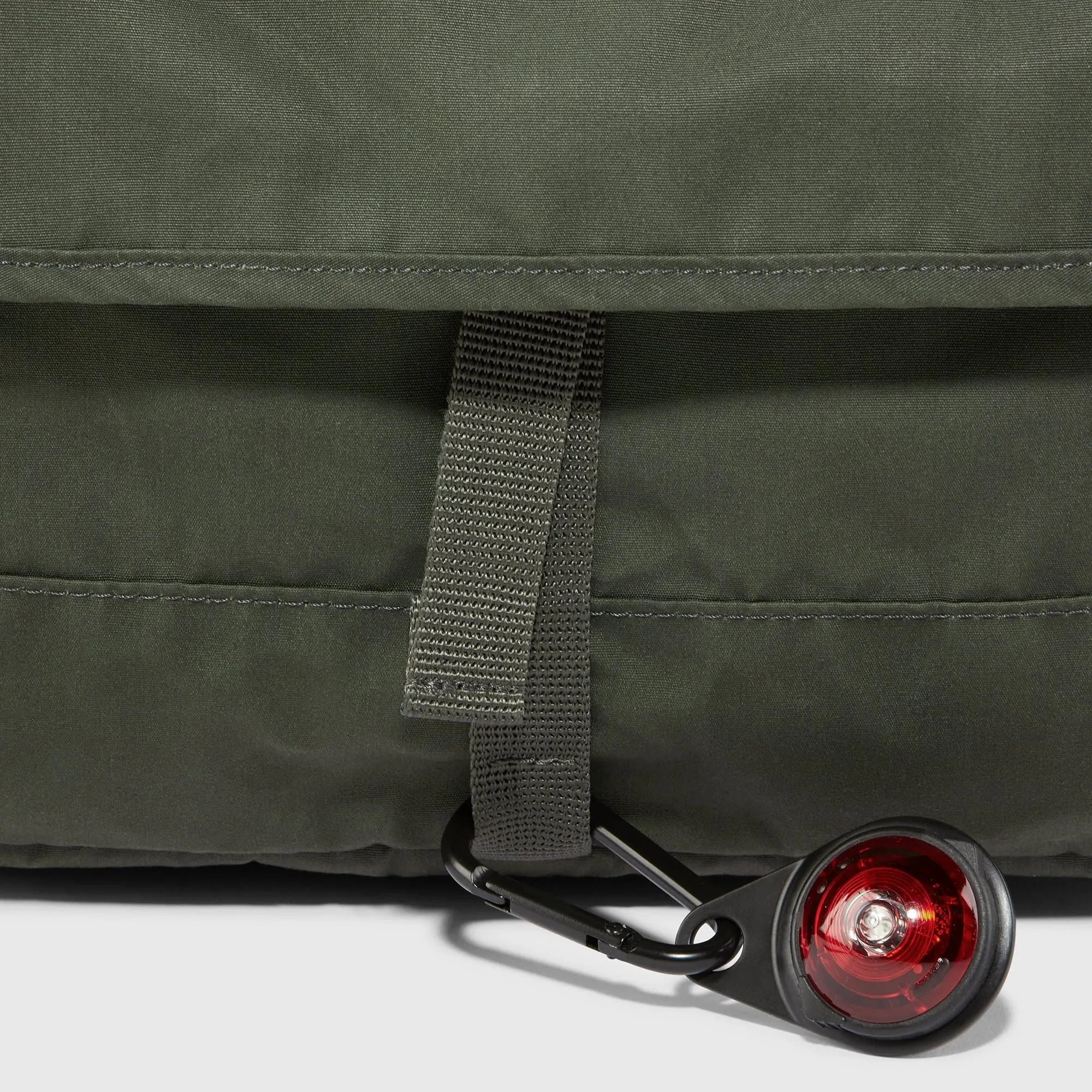 Fjallraven Greenland Shoulder Bag - Mountain Factor