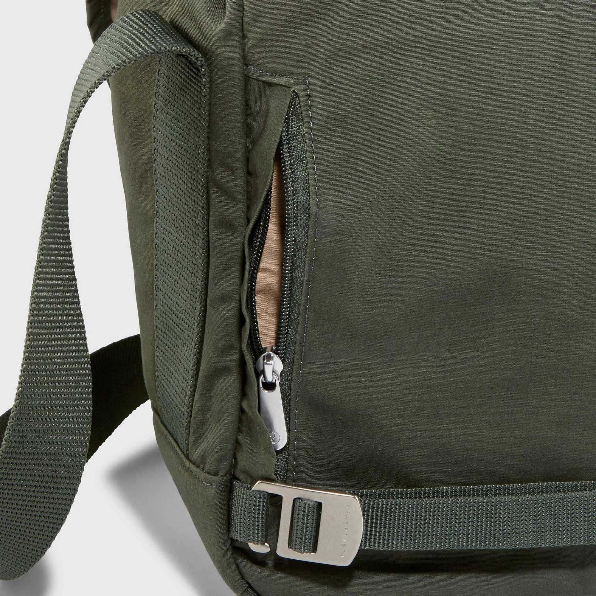 Fjallraven Greenland Shoulder Bag - Mountain Factor