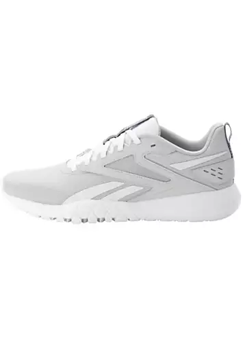 Flexagon Energy TR 4 Trainers by Reebok | Look Again