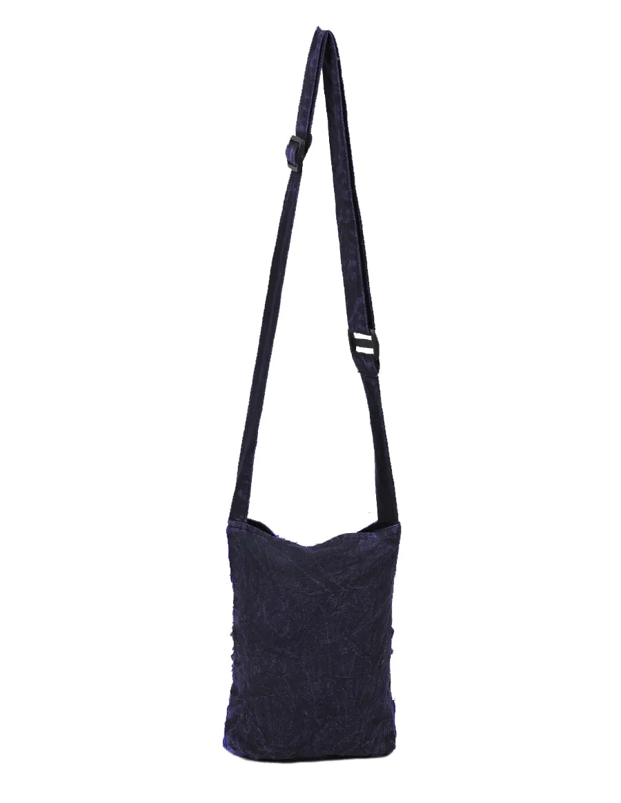 Flower Patch Cross Body Bag