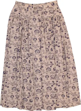 Folklore Skirt | ThriftTale