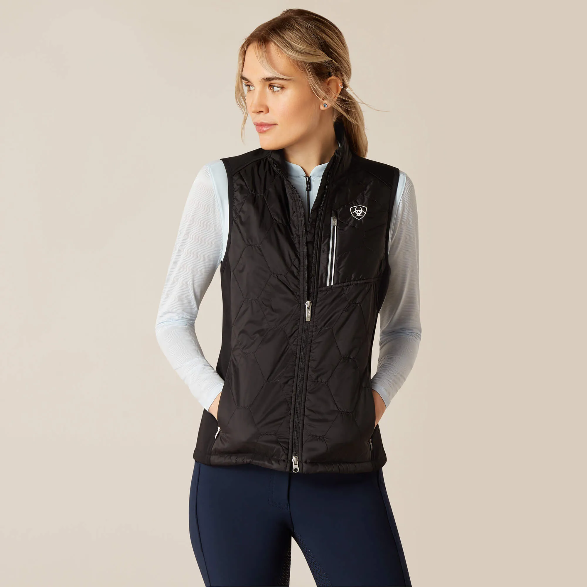 Fusion Insulated Vest