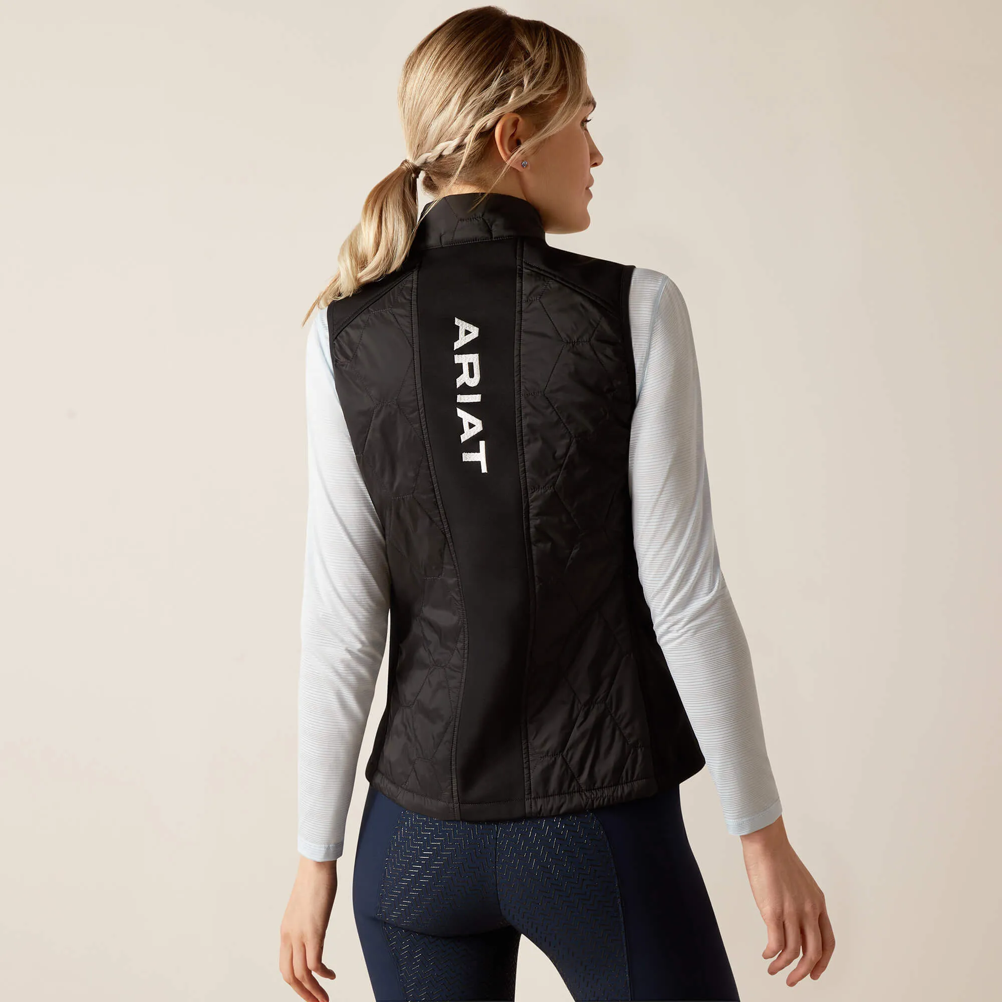 Fusion Insulated Vest