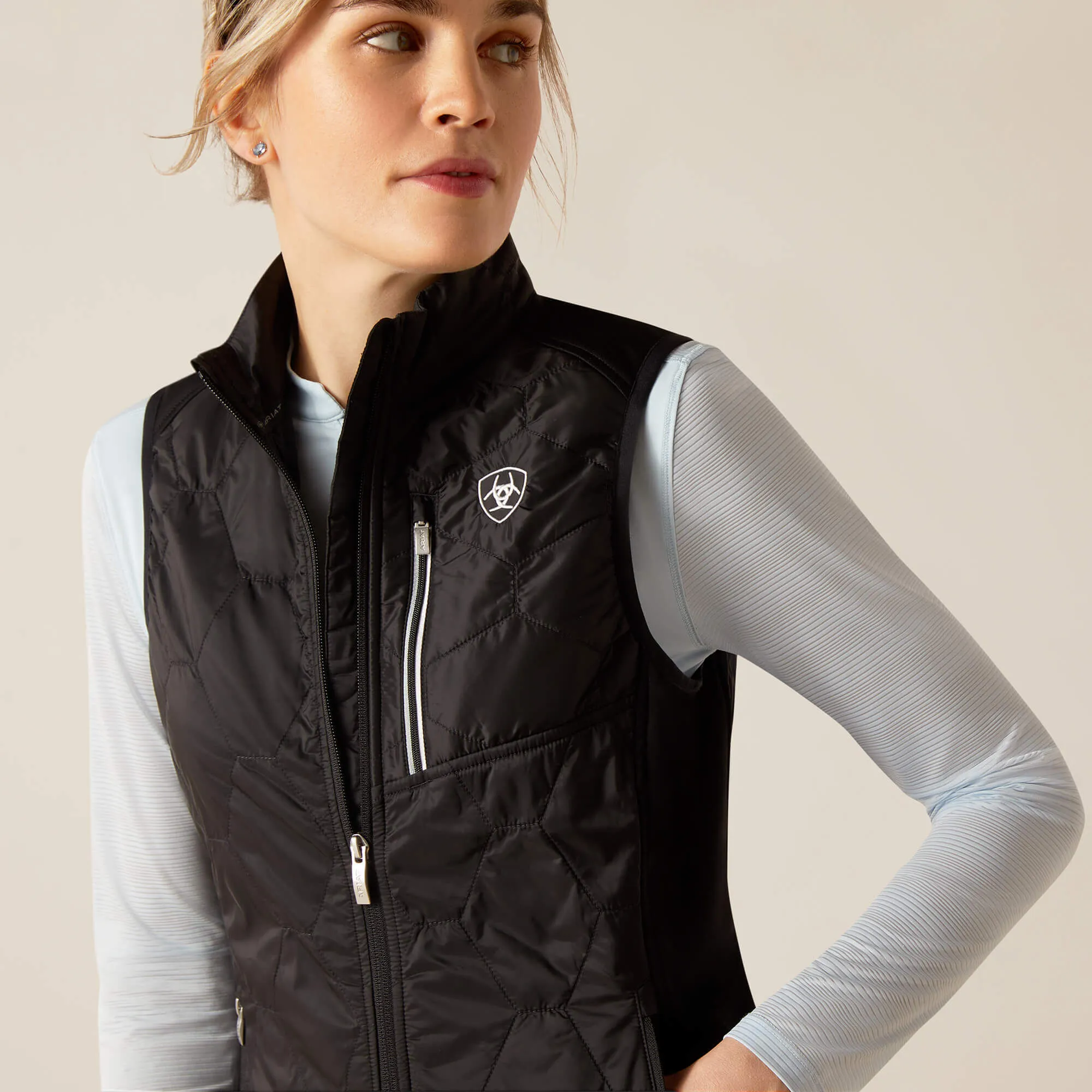 Fusion Insulated Vest