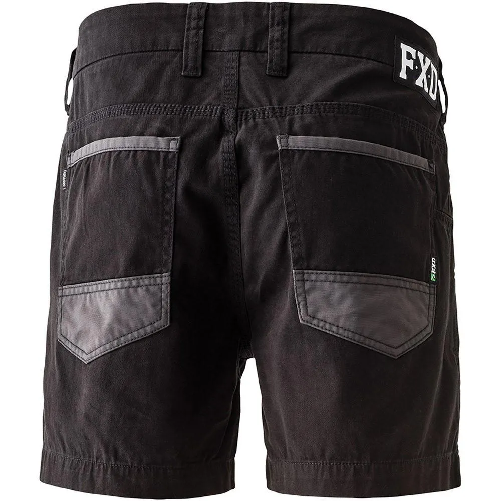 FXD WS-2 Short Work Short