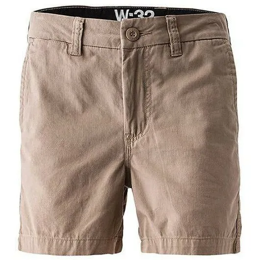 FXD WS-2 Short Work Short