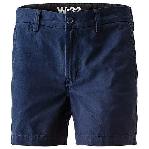 FXD WS-2 Short Work Short