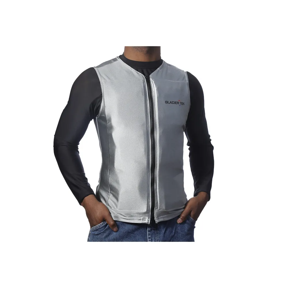 Glacier Tek Phase Change Flex Vest