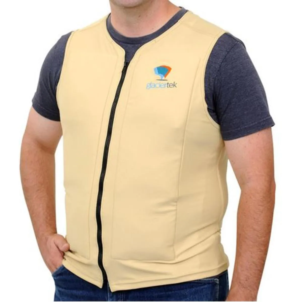 Glacier Tek Phase Change Flex Vest