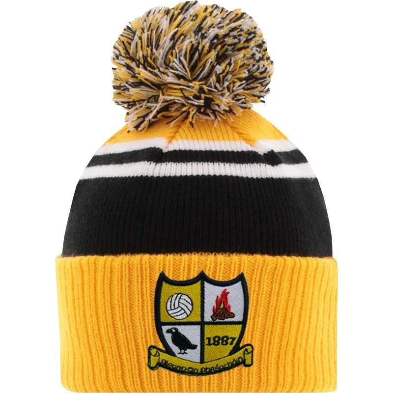 Glenville GAA Canyon Bobble Hat