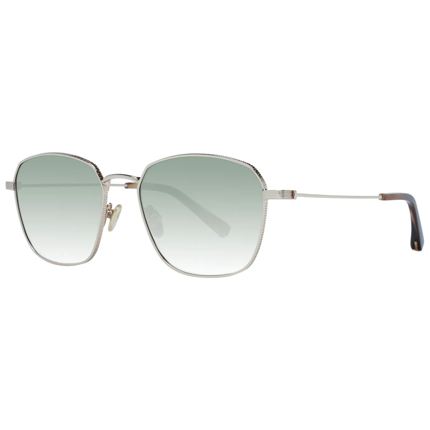 Gold Men Sunglasses