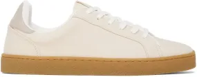 Good News Off-White Venus Sneakers