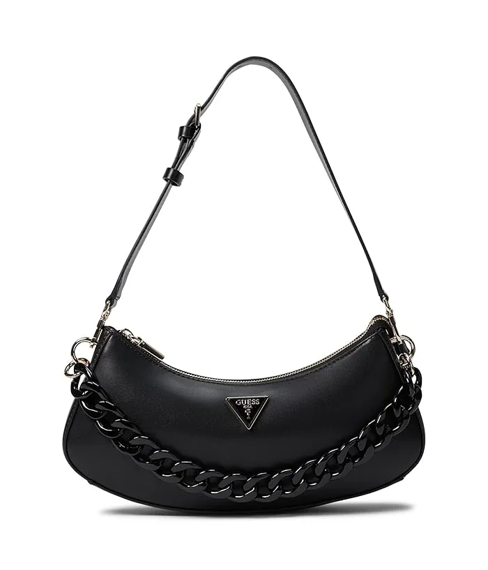 GUESS Corina Top Zip Shoulder Bag