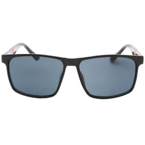 Guess Gf0255 01A Black Sunglasses