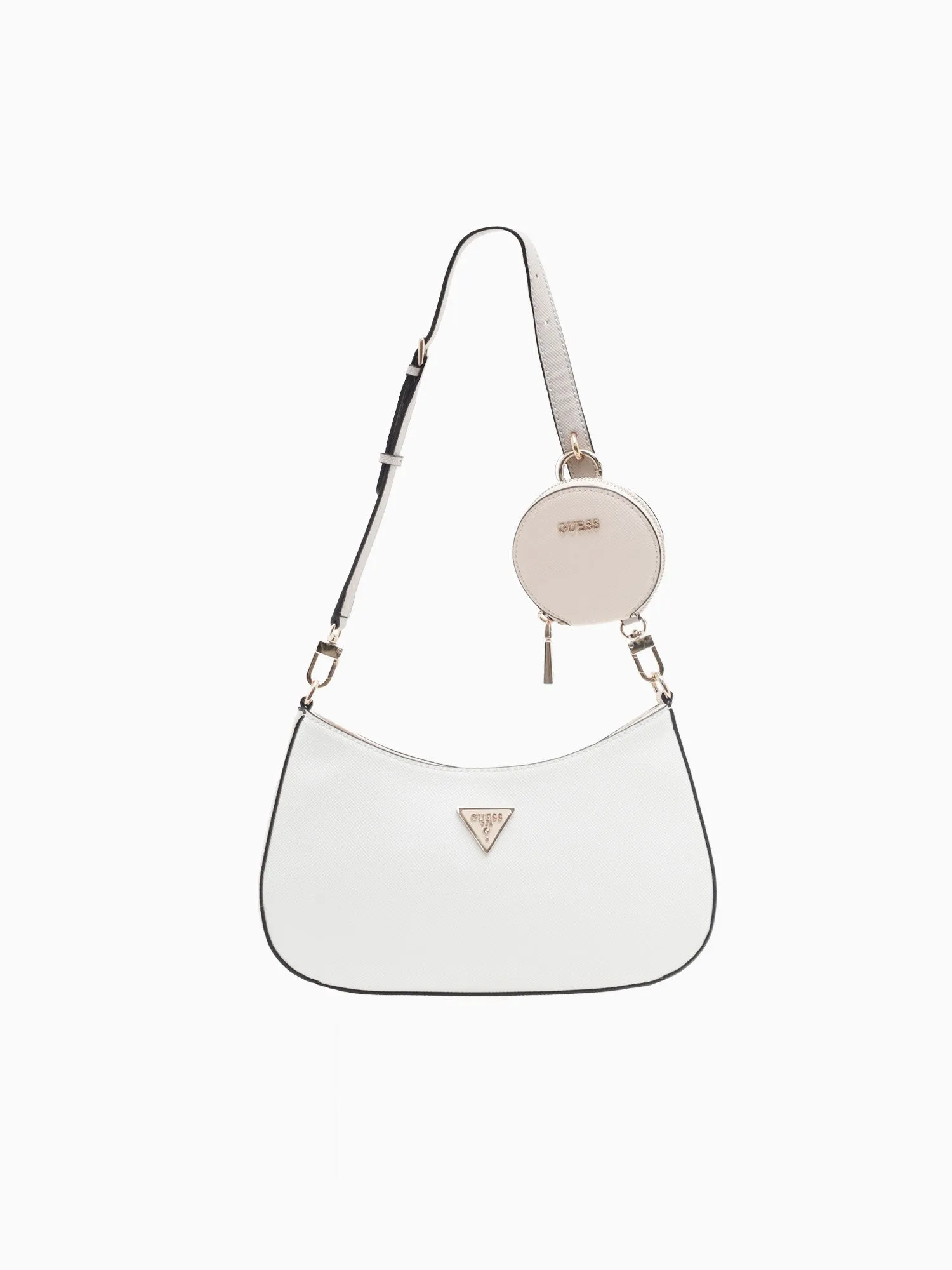 Guess Vg841618 Alexie Shoulder Bag Wml