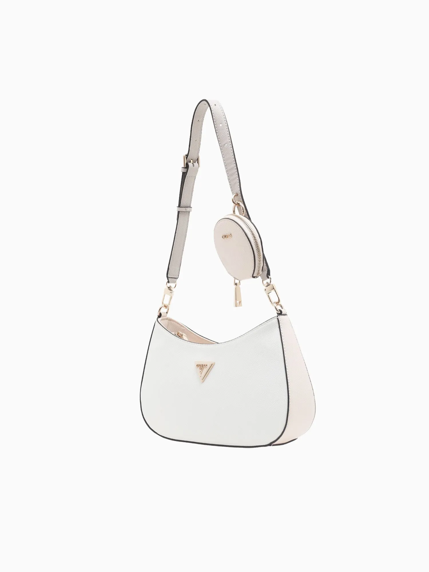 Guess Vg841618 Alexie Shoulder Bag Wml