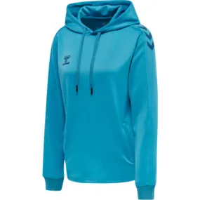 Hummel Core XK Poly Sweat Hoodie Women