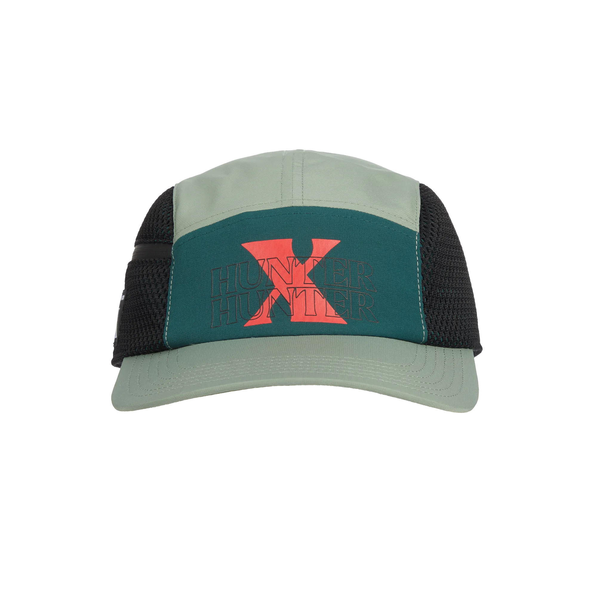 Hunter Association Camper Hat