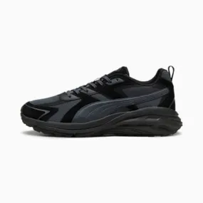 Hypnotic LS Unisex Sneakers | PUMA Black-Strong Gray | PUMA Shop All Puma | PUMA 