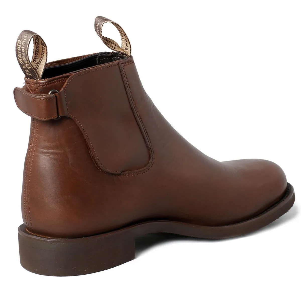 Ian Harold Men's Gardener Boot