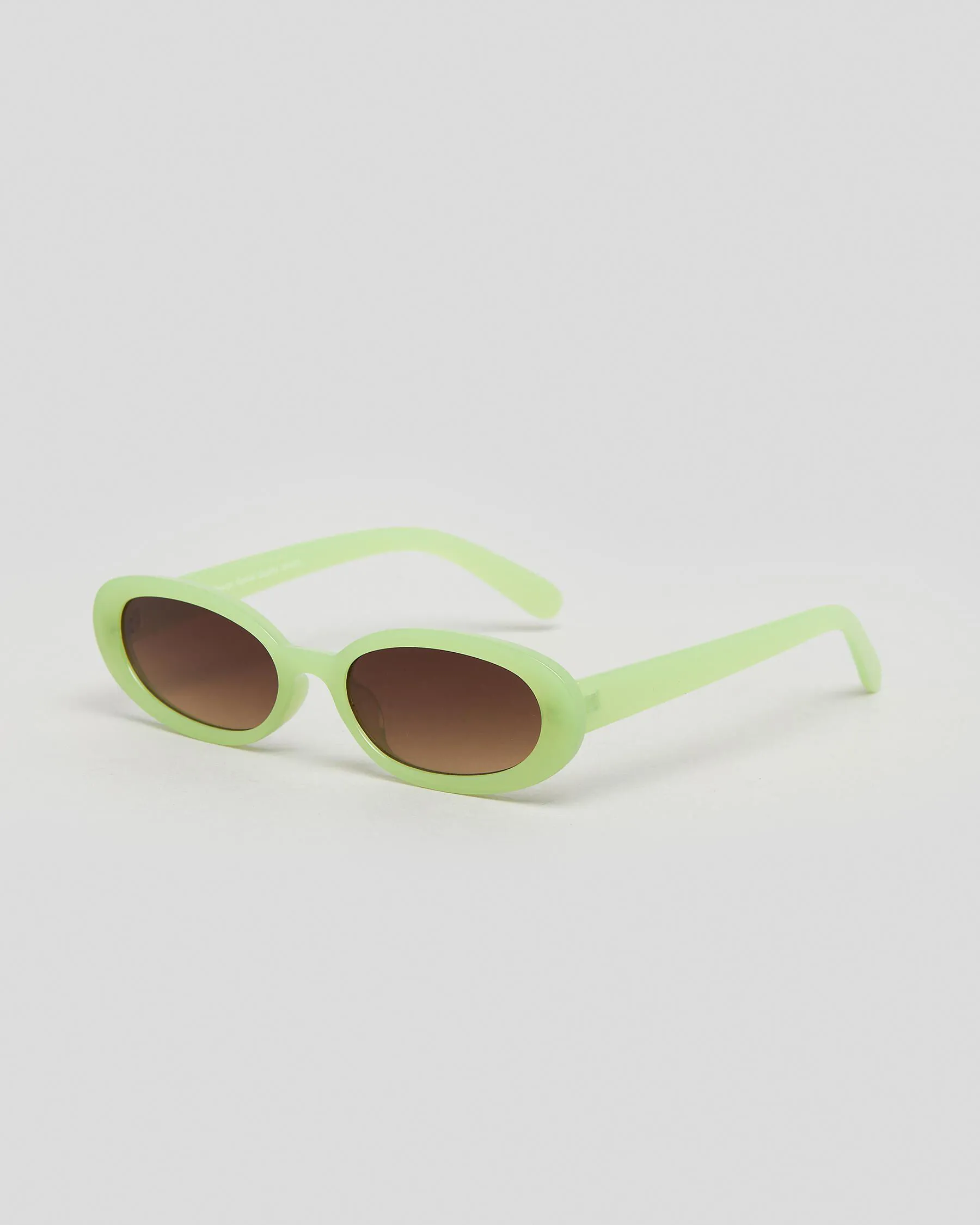 Indie Eyewear Getty Sunglasses