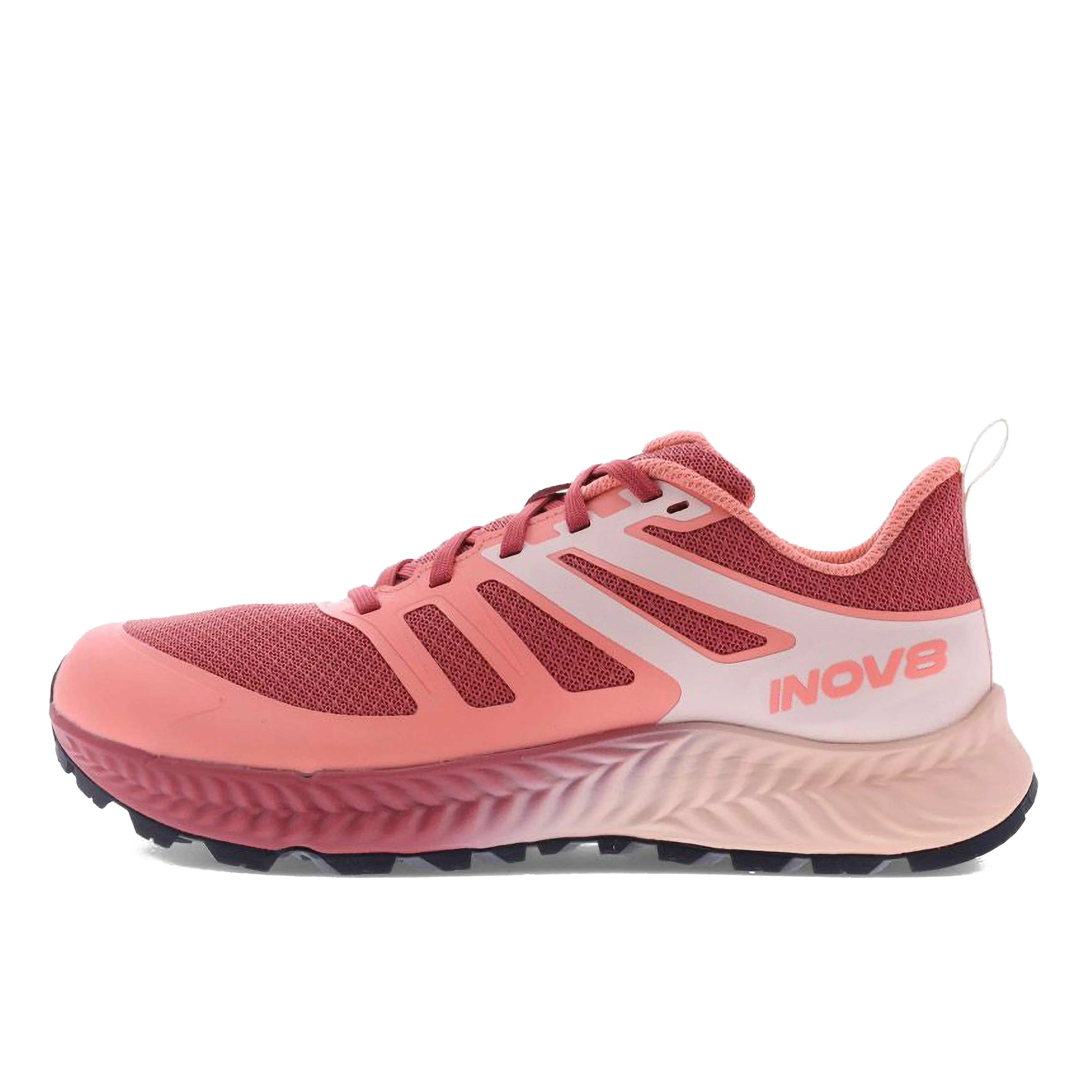 Inov-8 Women's Trailfly Running Shoe | Millets