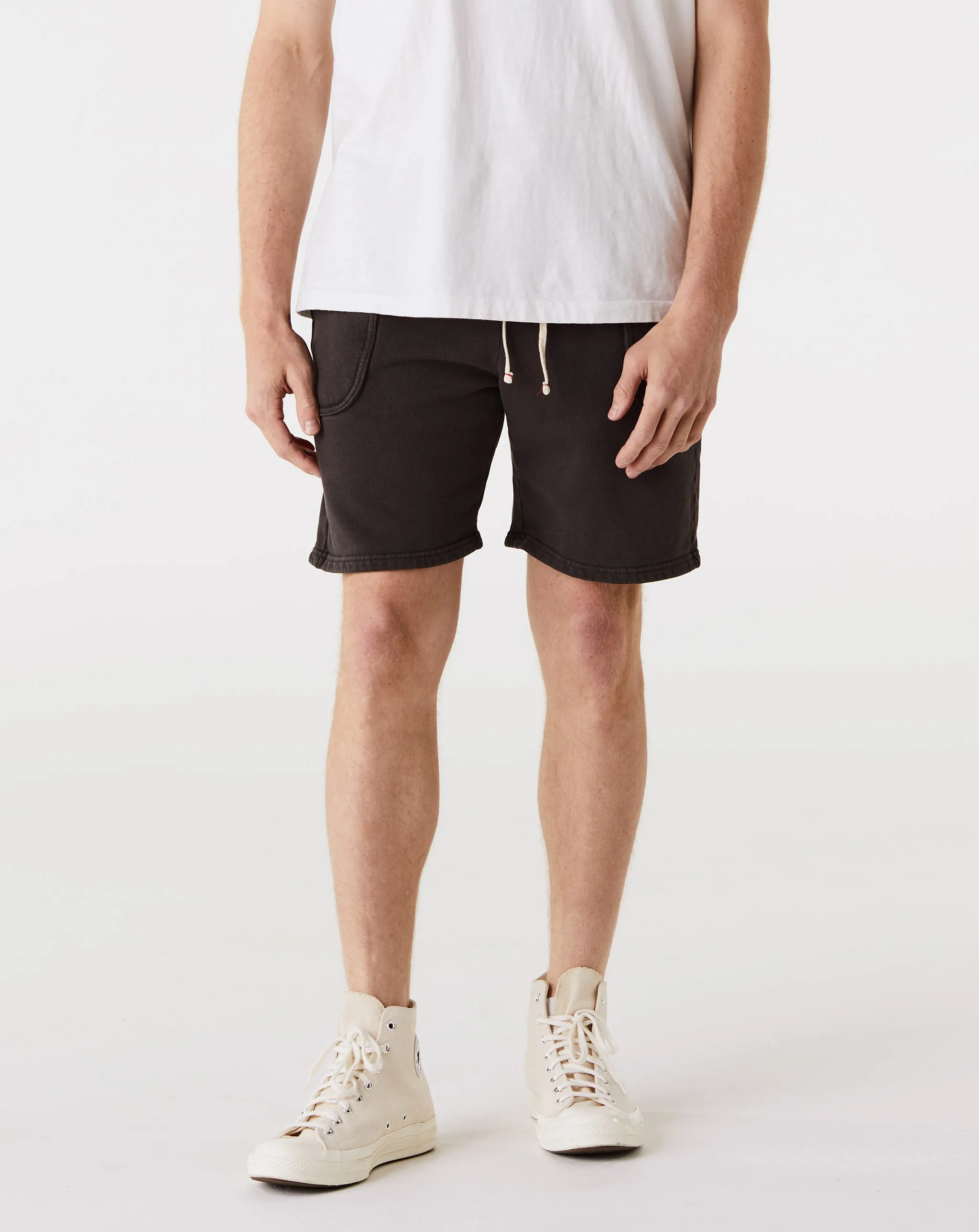 Invert Pocket Short