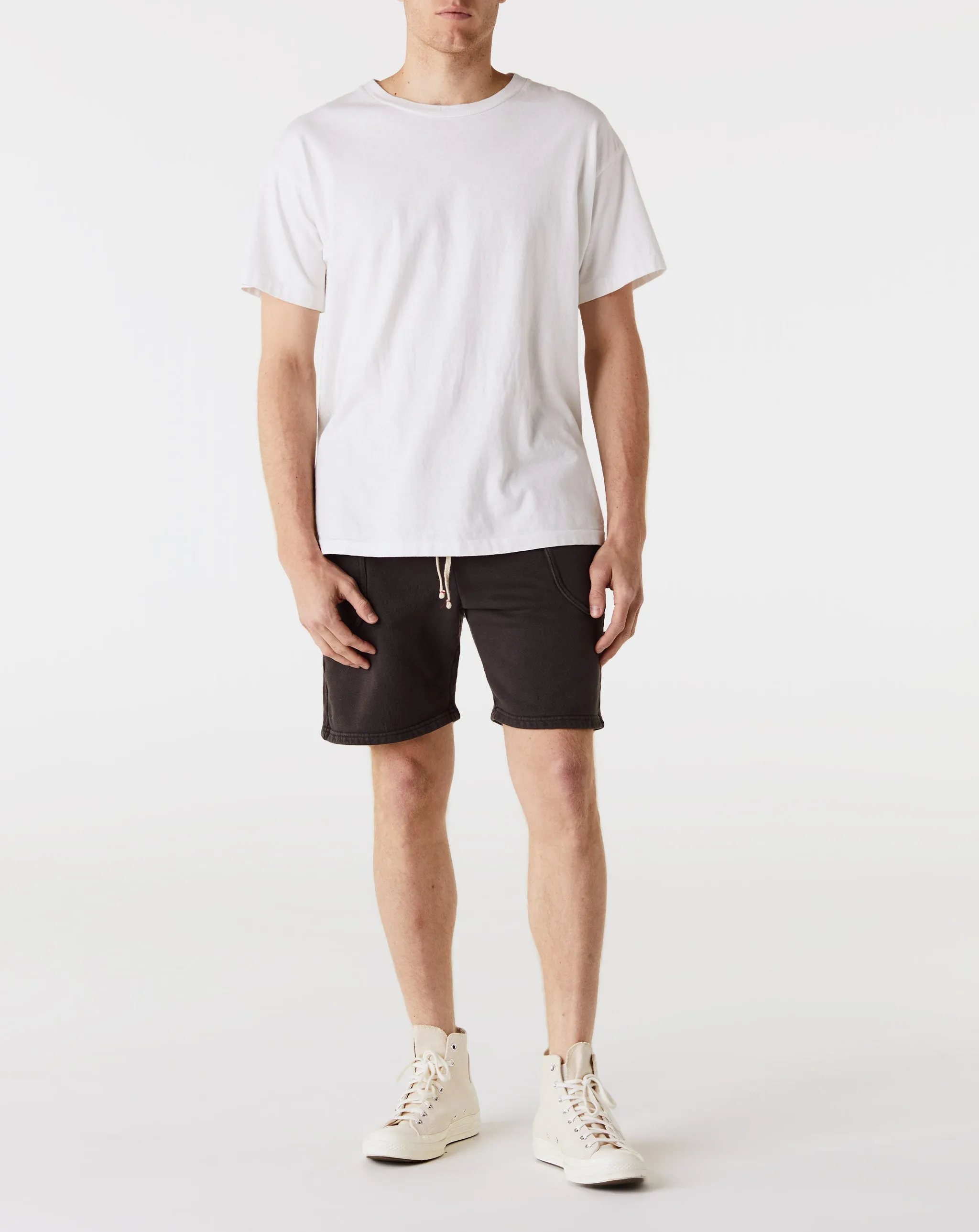 Invert Pocket Short